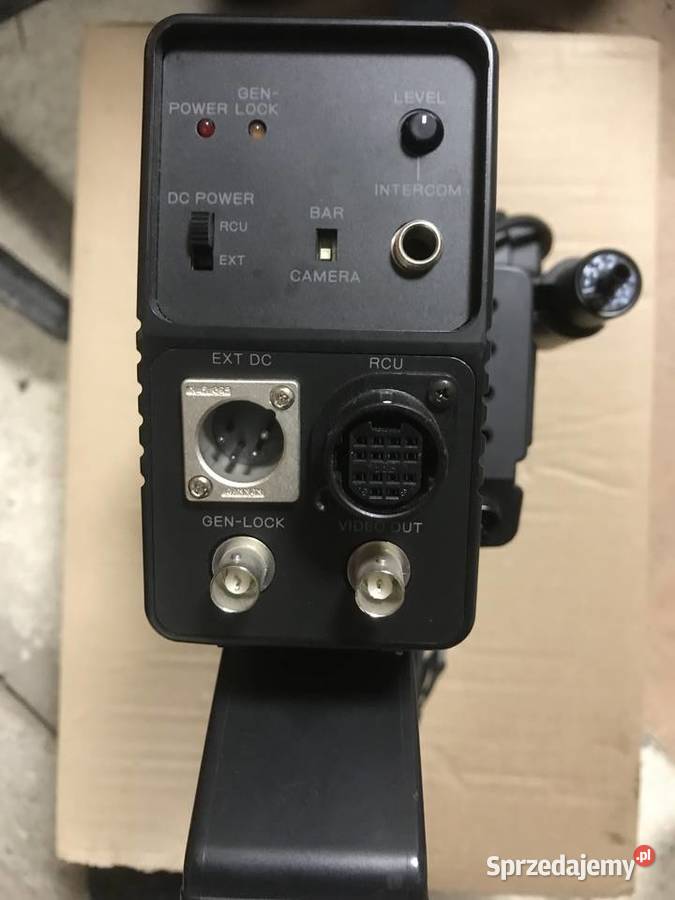 Kamera Panasonic F10 CCD Lublin sprzedam