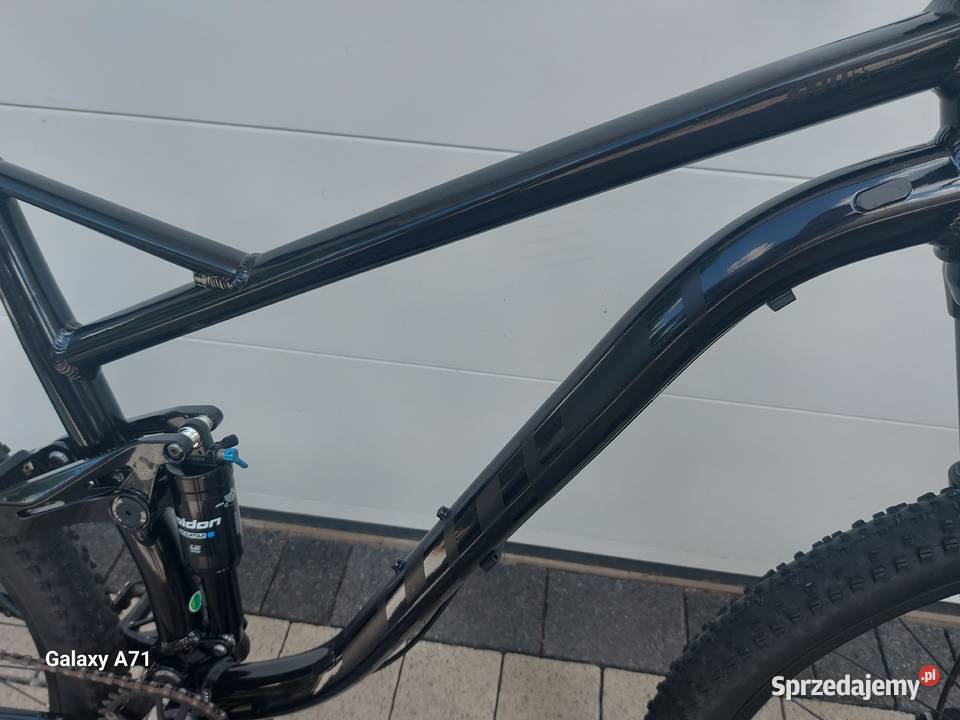 Rower górski GHOST KATO FS FULLkoła 275SRAM Jelenia Góra