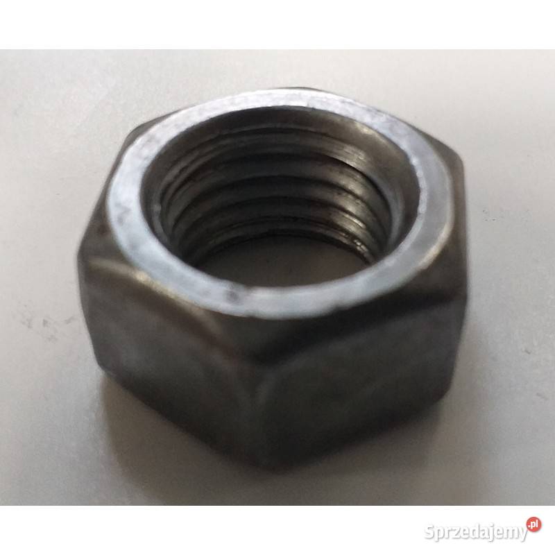 Nakrętka do śrub dłuta Ripper M16 MCM523034
