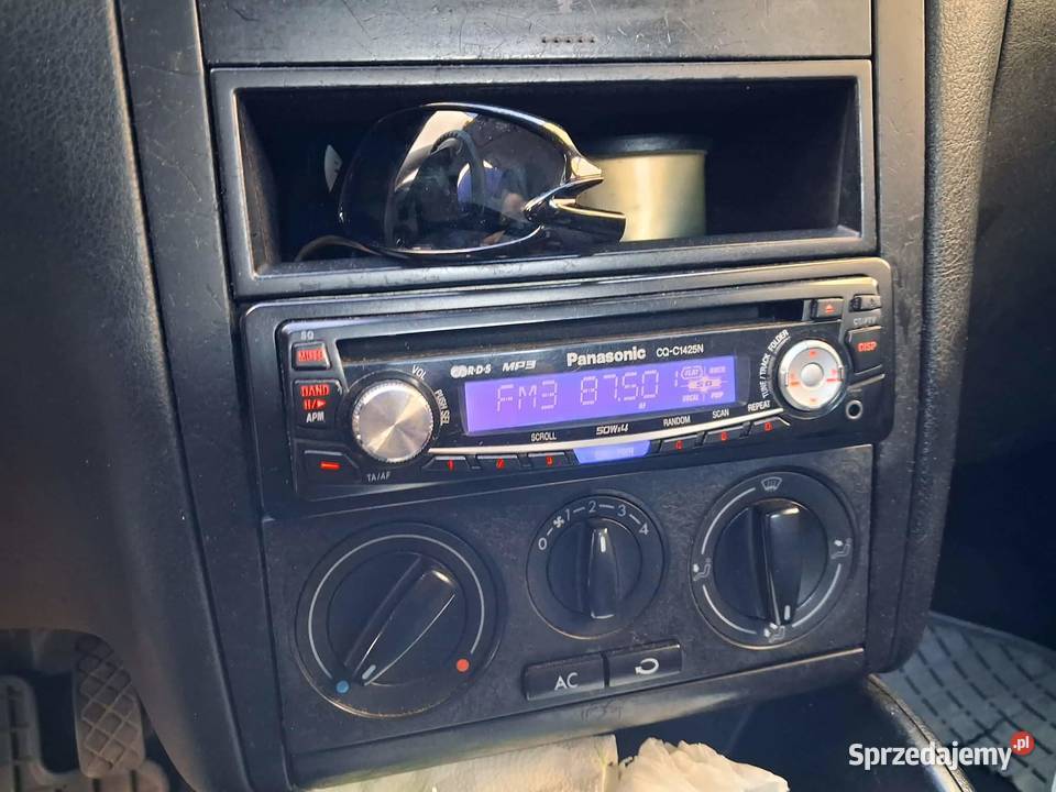 Golf IV 19 SDI Aktualny przegląd i opłaty Koszalin