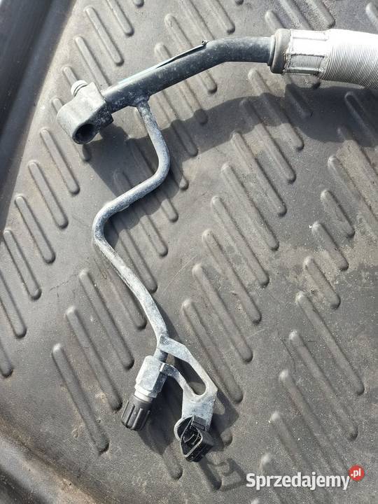 Przewód klimatyzacji BMW E46 318i 19 benzyna Szczecin