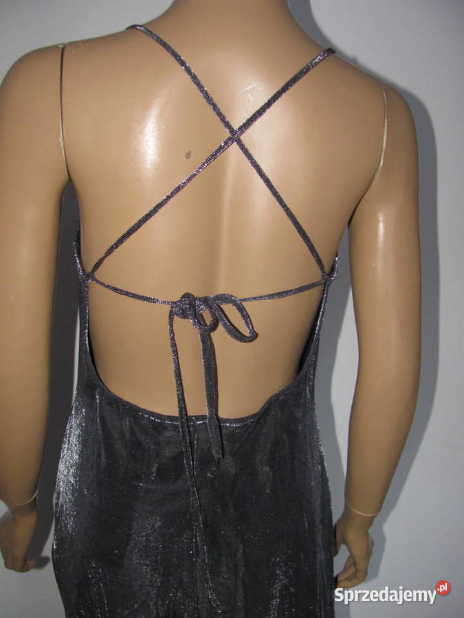 sukienka długa LIPSY CLOTHING r ML Rozmiar 40(L) Zamość