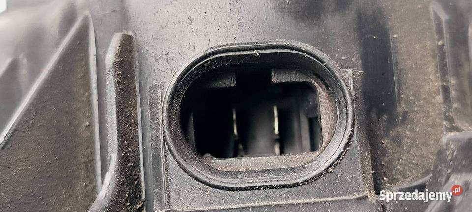 WENTYLATOR KABINOWY OPEL VIVARO II osobowe kujawsko-pomorskie sprzedam