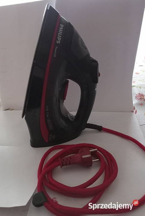 Żelazko parowe Philips PowerLife GC296580 2400W