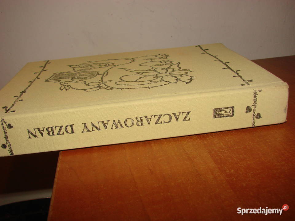 Zaczarowany dzban Baśnie szwedzkie sprzedam