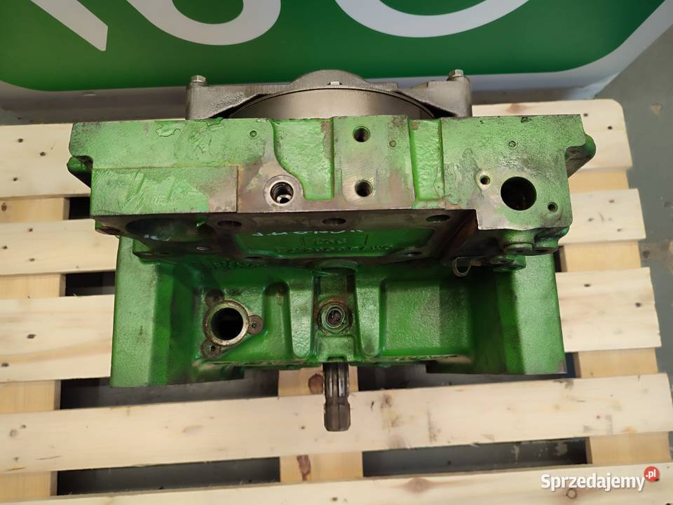 PTO L212969 John Deere 6125R