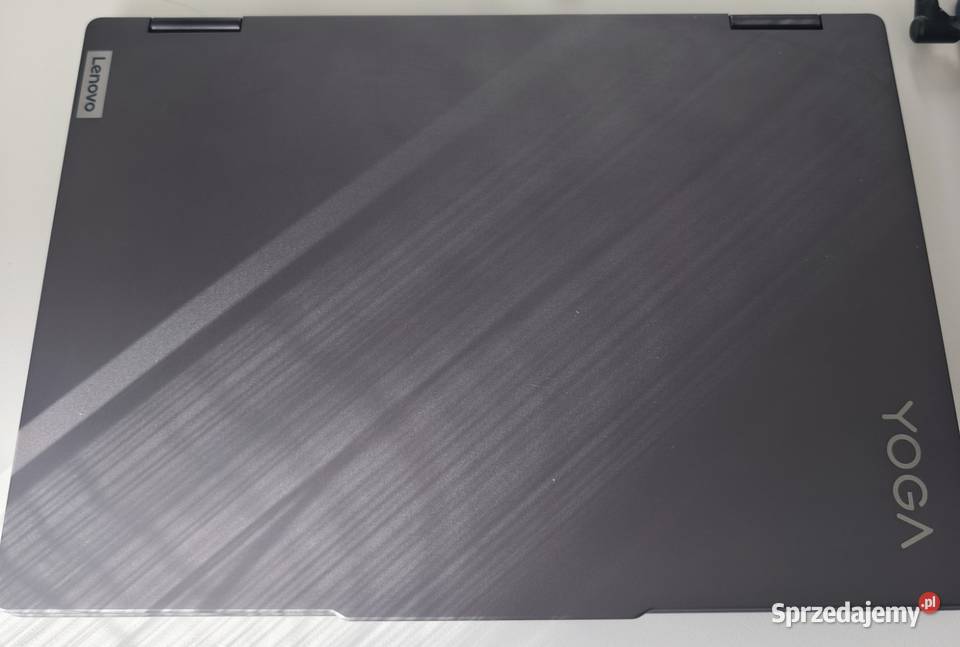 Lenovo Yoga 2 IN 1 14AHP9 Elektronika Budzyń sprzedam
