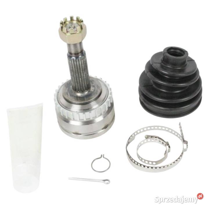 ZESTAW PRZEGUB OPEL MERIVA A 2003 2004 2005 2006 Warszawa