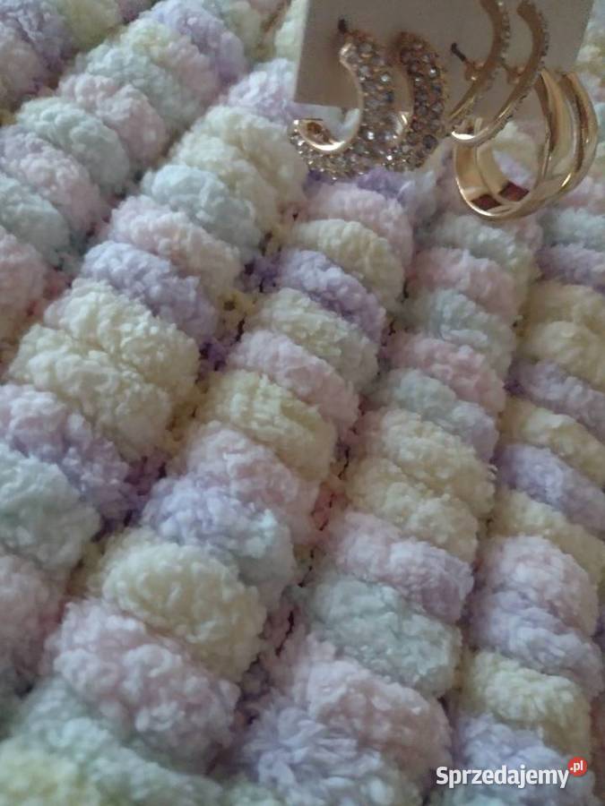 RIVER ISLANDEkskluzywne Kolczyki biznesowe z Moda i Styl Kraków