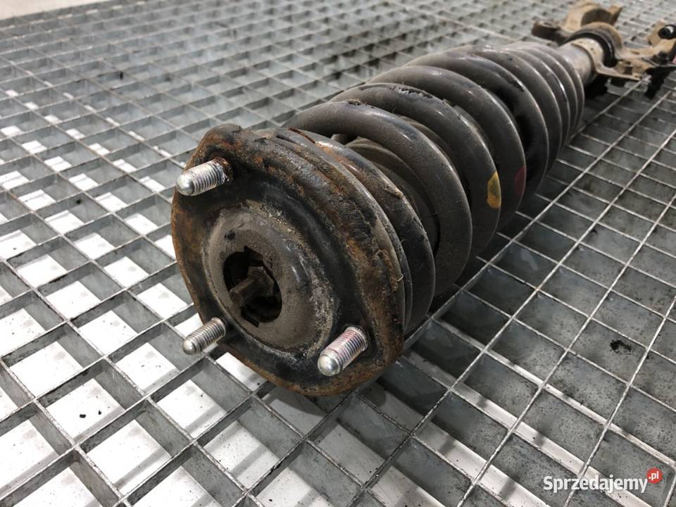 AMORTYZATOR PRAWY PRZÓD ZE SPRĘŻYNĄ MAZDA 6 GH podkarpackie