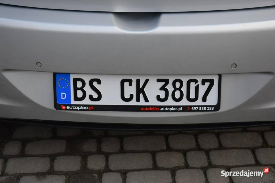 Hyundai i30 16D Navi Kamera 2 KPL KÓŁ Rok produkcji 2014 Majdan Sieniawski