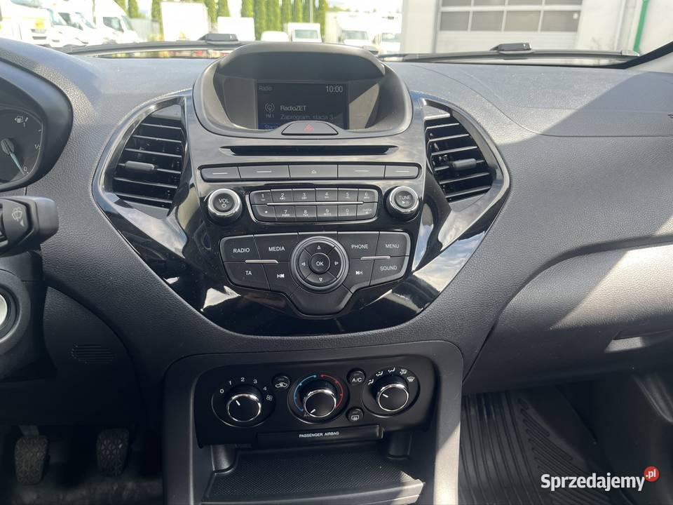 Ford Ka 2018r 12 86 PDC Klima Rzeszów