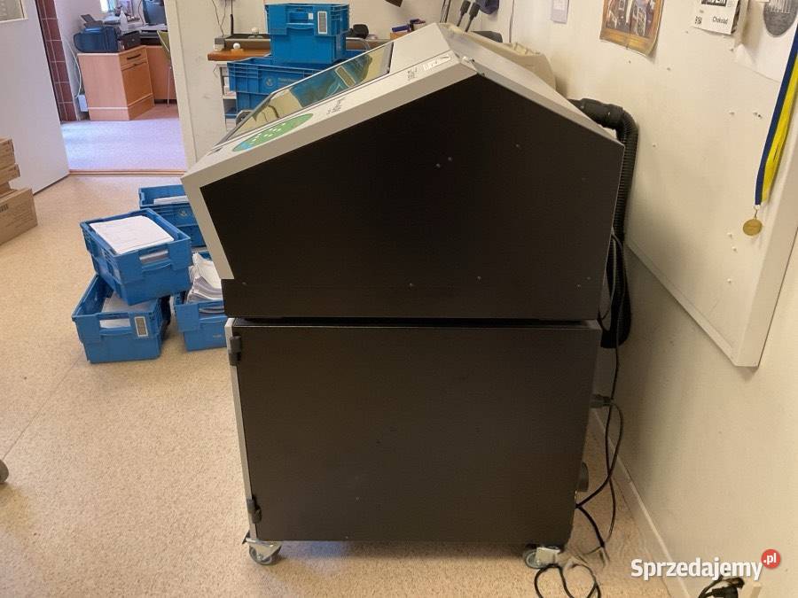 Drukarka UV LED Roland VersaUV LEF12i