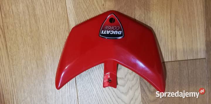 Ducati Hypermotard 796 1100 owiewka lampy tył Białystok