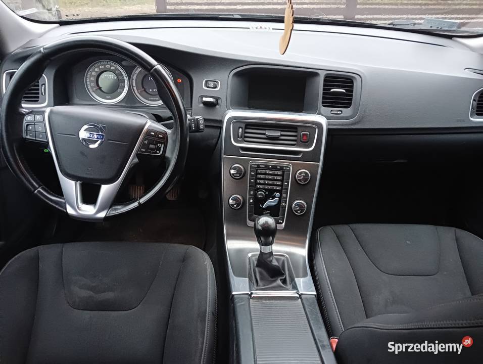 volvo v60 2011 d3 163 Niepołomice sprzedam