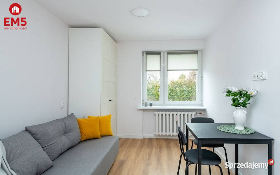 Mieszkanie 216m2 1 pokój Białystok Narewska