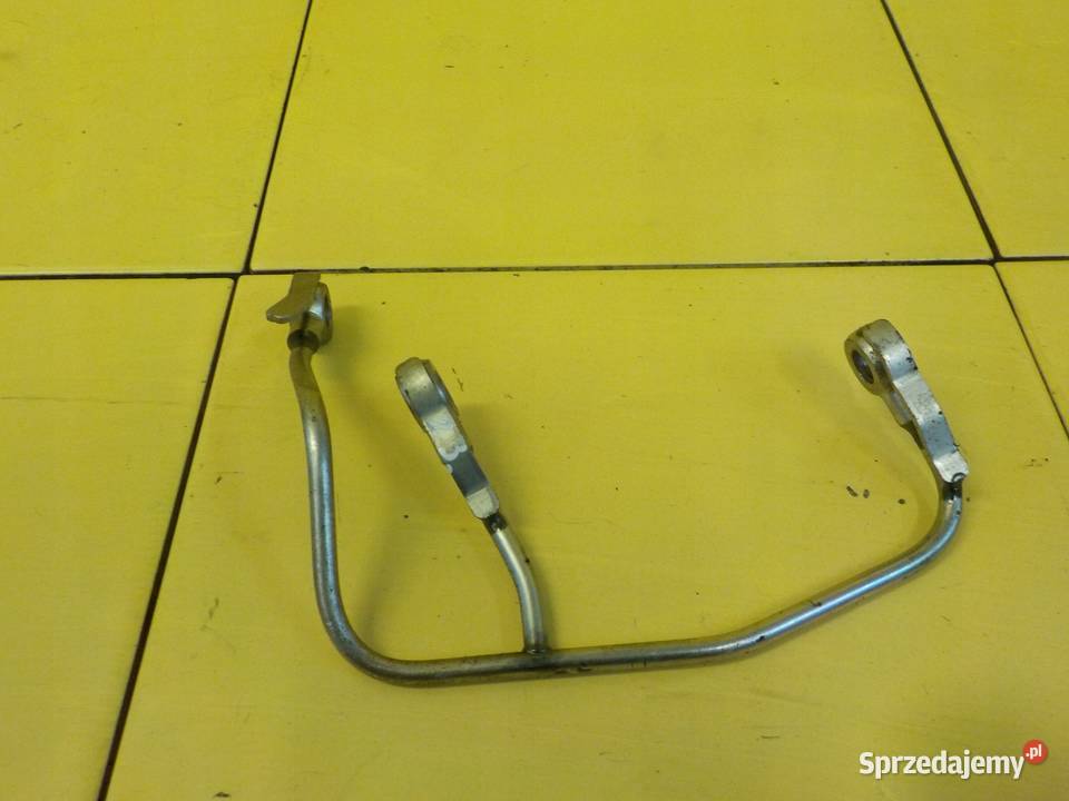 SUBARU FORESTER 20 D 11r 147 EE20Z przelewy Suków