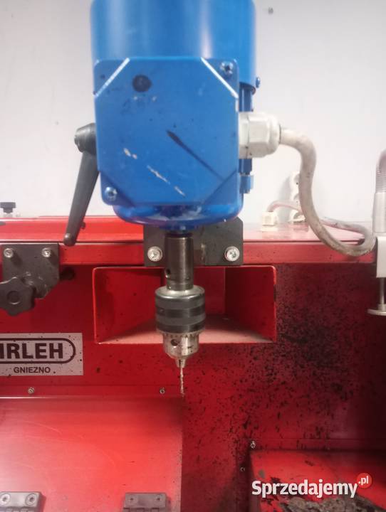 Kombajn szewski maszyna szewska wielofunkcyjna Pozostałe lubelskie Ciecierzyn sprzedam