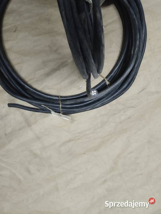 Kabel miedziany 415 Ostrowiec Świętokrzyski