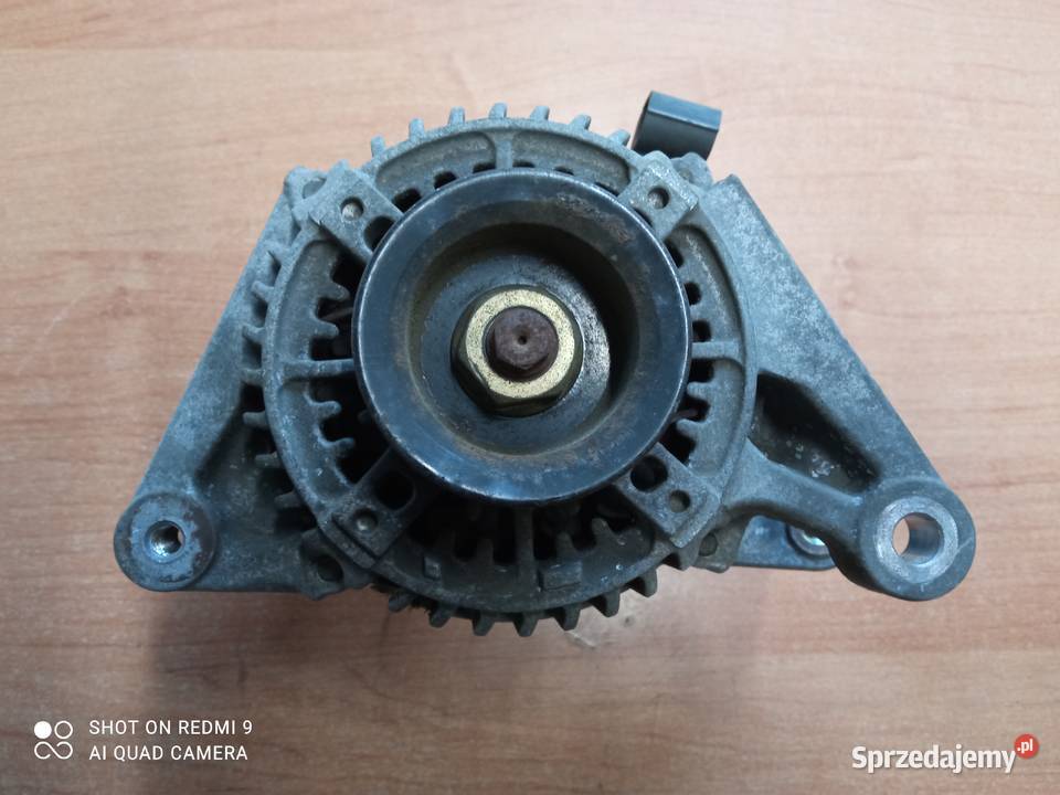 Alternator Denso 2706022030 Toyota Corolla 14 osobowe Oleszyce