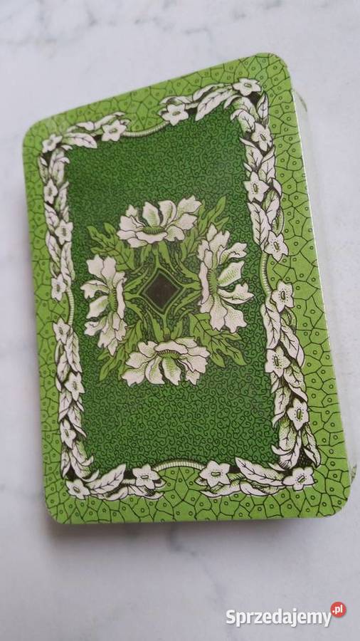 2 talie kart KZWP 3884 Puławy