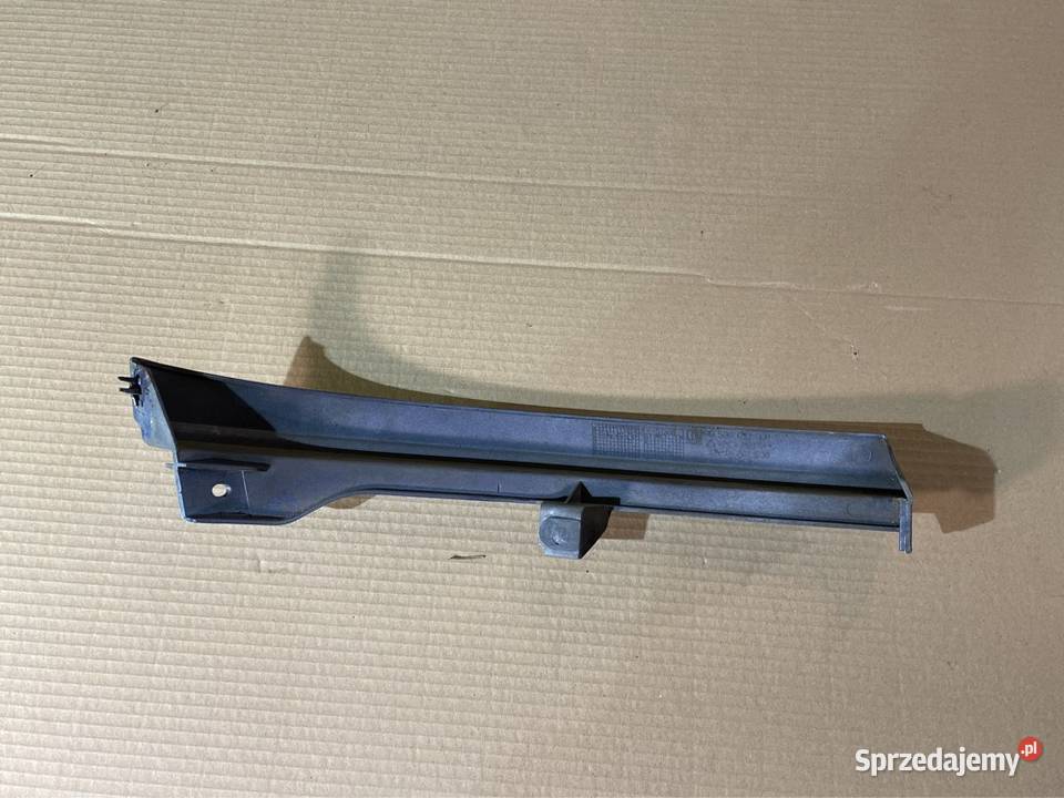 90580651 listwa pod lampę opel zafira a Szczecin