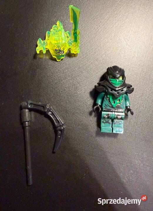lego ninjago morro kompatybilne lego Klocki mazowieckie Radom