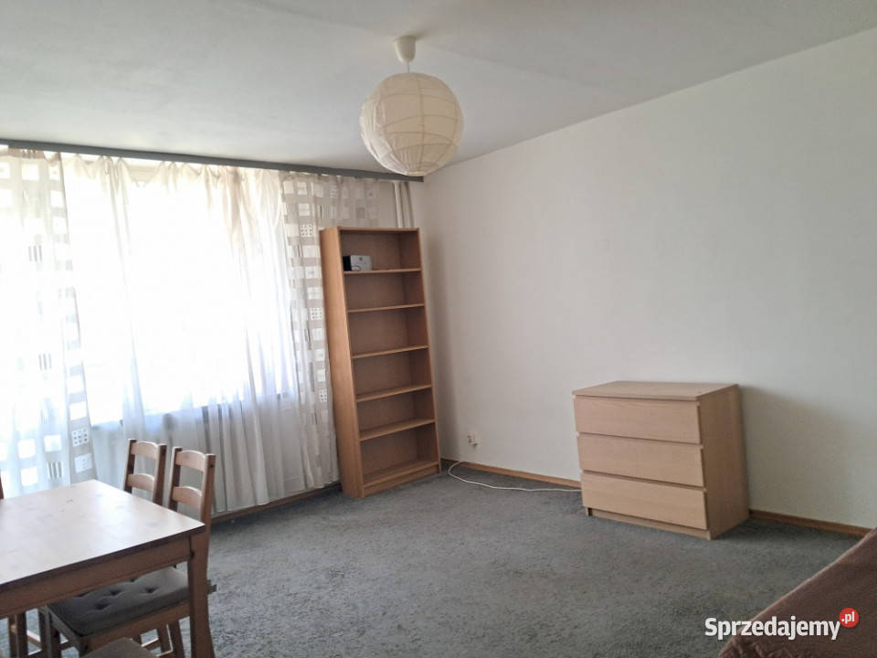 Sprzedam mieszkanie 1pokojowe Praga Pd Majdańska 14054zł/m2 Sprzedaż Warszawa sprzedam
