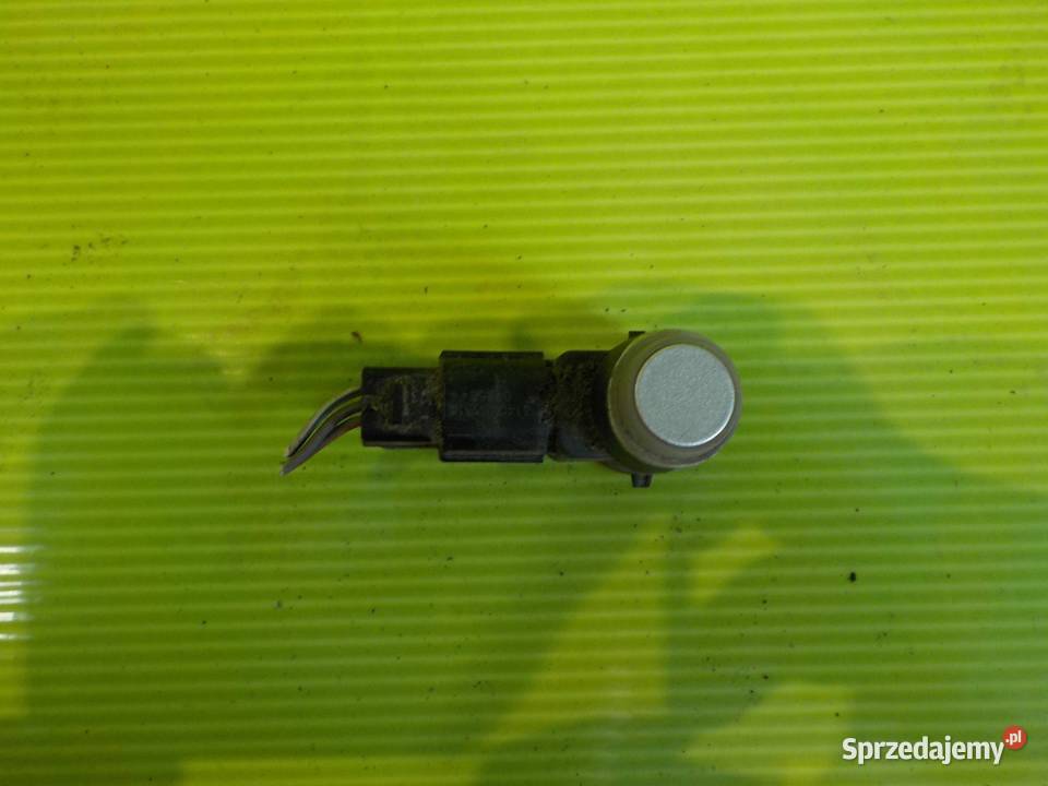 GRAND VOYAGER V 09r czujnik parkowania osobowe Suków