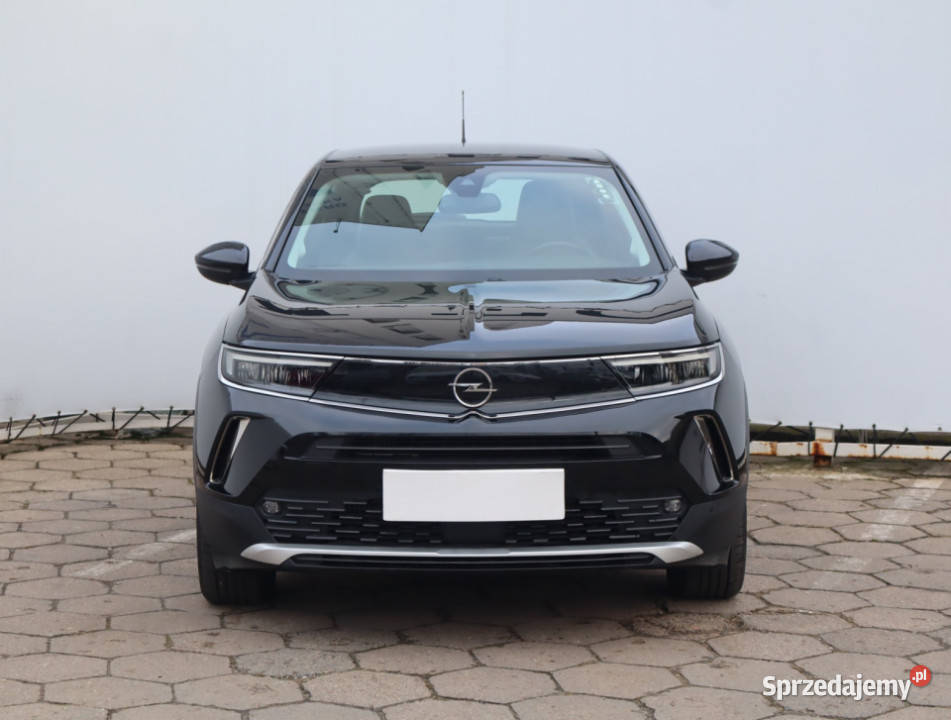 Opel Mokka 12 Turbo Łódź sprzedam