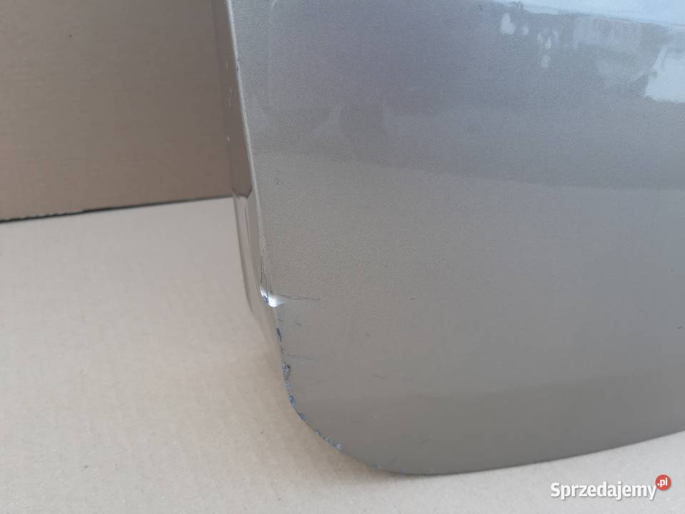 RENAULT MEGANE 4 IV KOMBI BLENDA KLAPY BAGAŻNIKA lubuskie Trzciel sprzedam