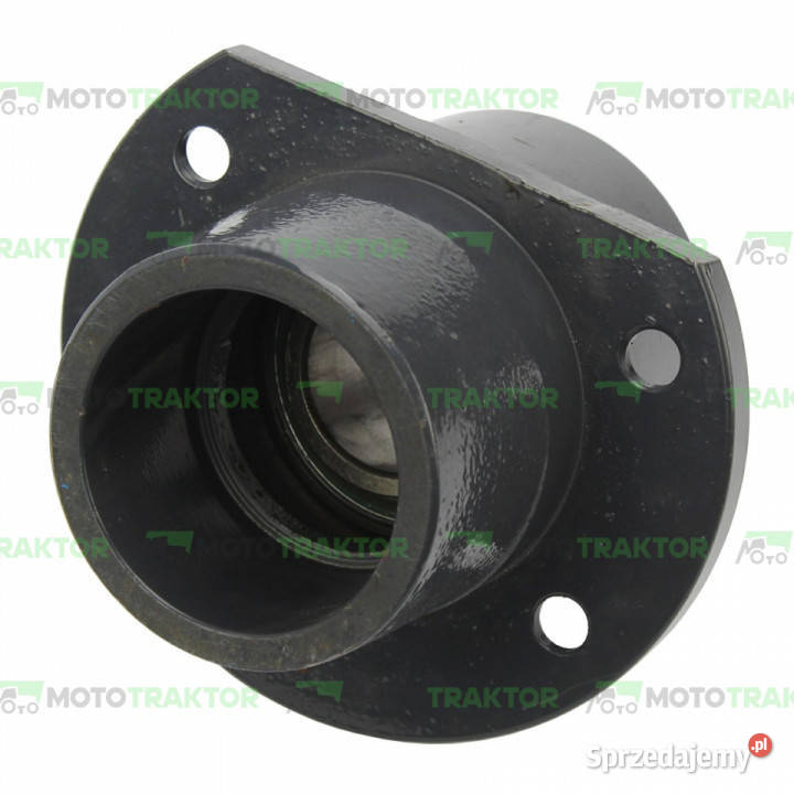 OBUDOWA Z ŁOŻYSKIEM WAŁU PODAJNIKA CLAAS LEXION Łążynek