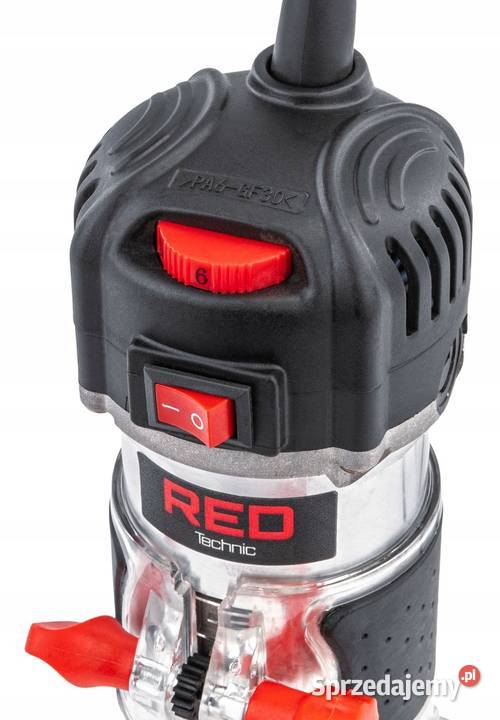 FREZARKA GÓRNOWRZECIONOWA KRAWĘDZIOWA WYCINARKA Frezarki i strugi Katowice