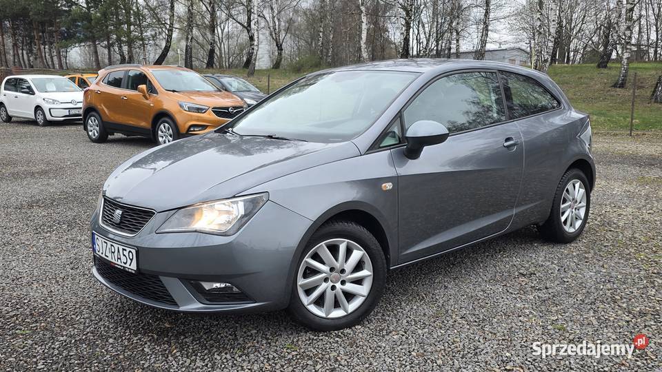 12 TDI 75 Bezwypadkowy Zadbany Jastrzębie-Zdrój