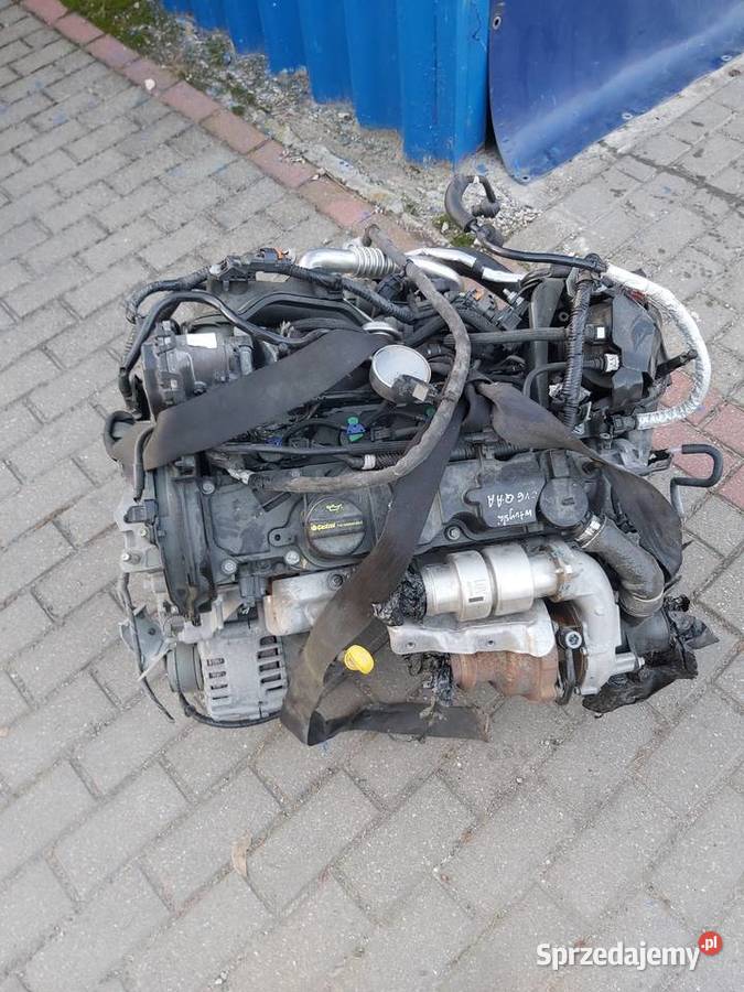 Silnik Ford Kuga XWMC 15 BRATFORD RADOM