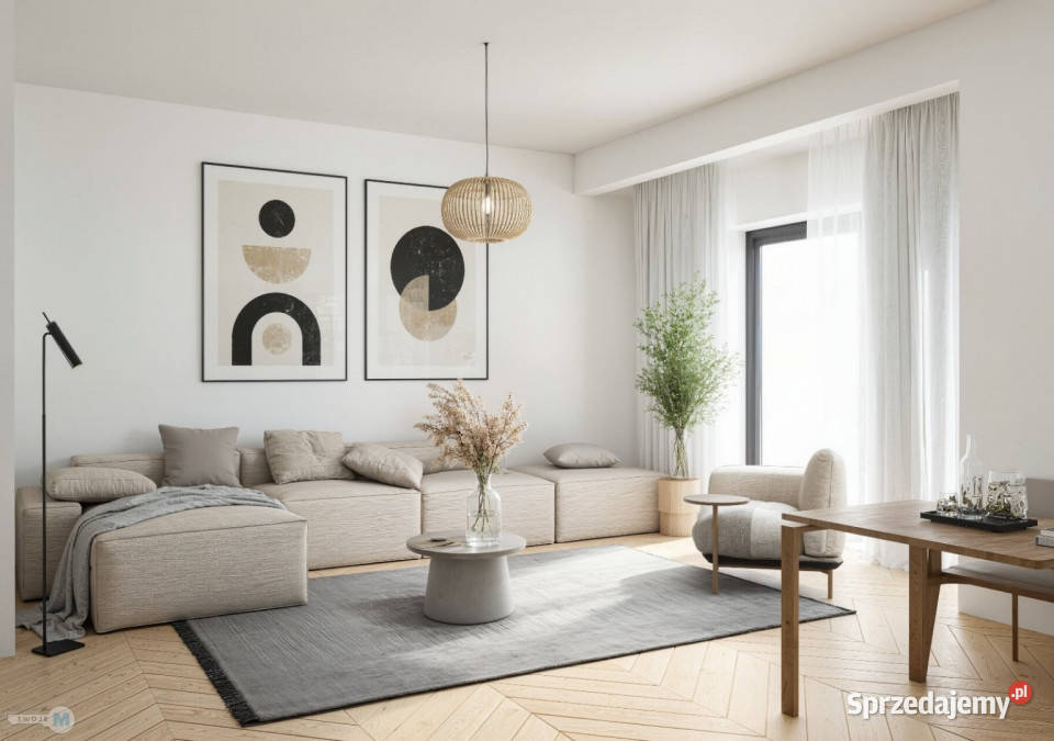 sprzedaży mieszkania 915m2 4 pokojowe Wola Sprzedaż Wola Kopcowa