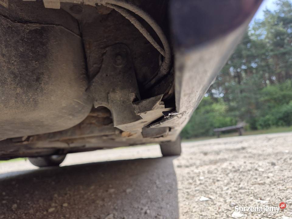 Bmw e46 20 diesel skrzynia 6 2003 Motoryzacja sprzedam