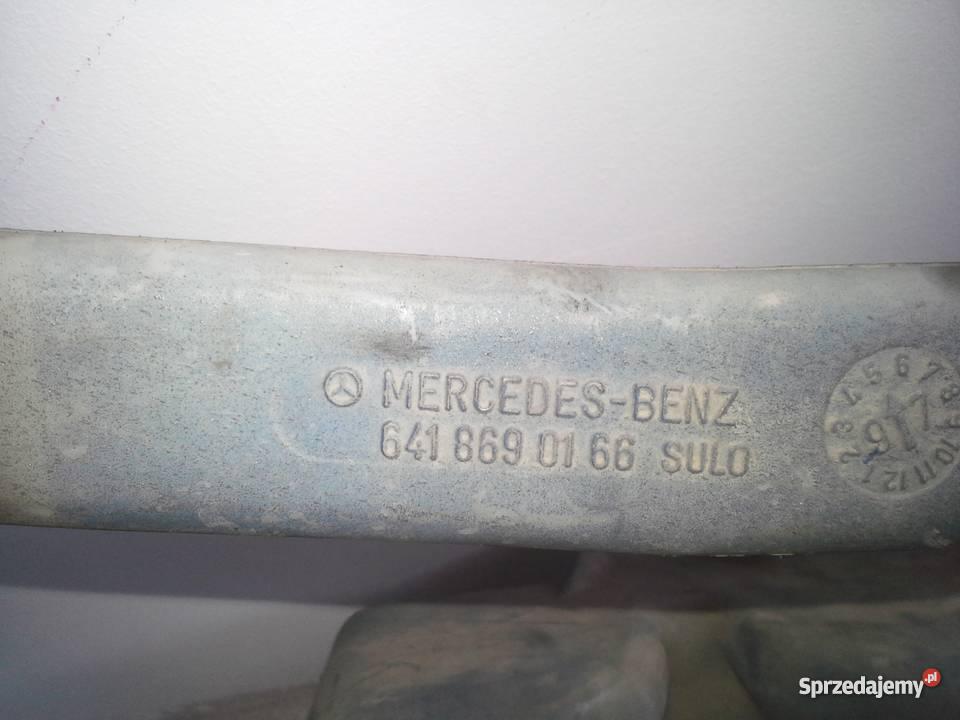 Zbiorniczek spryskiwaczy 6418601460 Mercedes SK