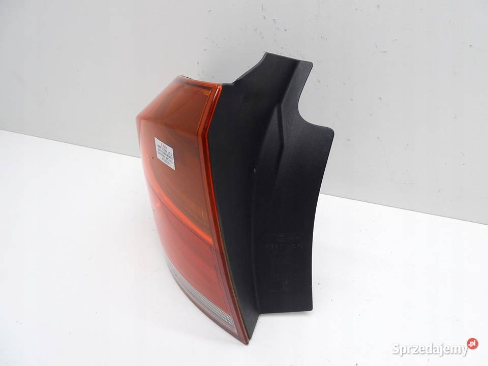 LAMPA LEWY TYŁ LEWA TYLNA 2992477 BMW X1 E84