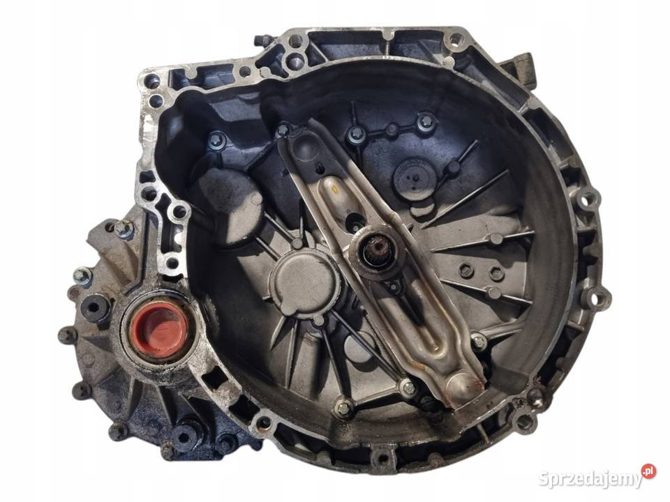 SKRZYNIA BIEGÓW Mini Cooper R56 16 VTI MANUALNA Chełm sprzedam