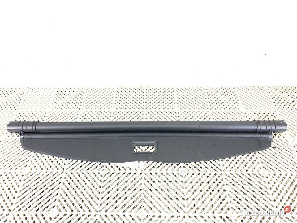 ROLETA BAGAŻNIKA SEAT ALHAMBRA II Minivan Części samochodowe