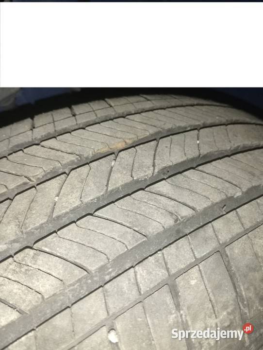 opona Michelin Primacy AS 2256018 małopolskie Bochnia