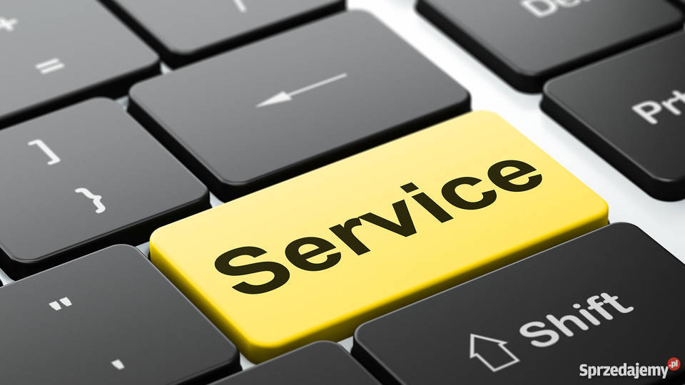 Całodobowe pogotowie komputerowe Atrevete