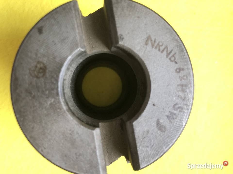 Rozwiertak nasadzany NRNb 62H7 sprzedam