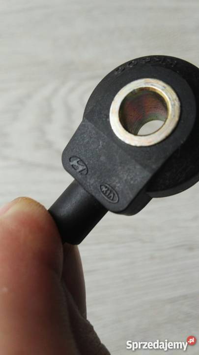 CHAVROLET KIA HYUNDAI CZUJNIK SPALANIA STUKOWEGO Międzychód