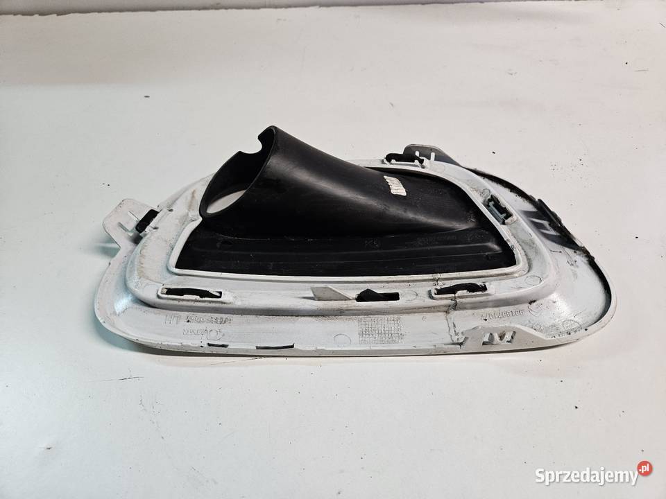 CITROEN BERLINGO IV 4 KRATKA LEWA ZDERZAKA PRZÓD Międzychód