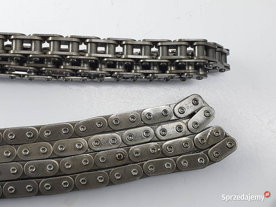 Slizg Rozrzadu Slizgi Lancuszek Bmw R 1200 Gs Łódź