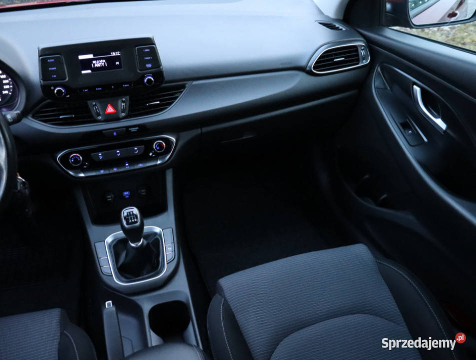 Hyundai i30 15 DPI bluetooth i30 Piaseczno