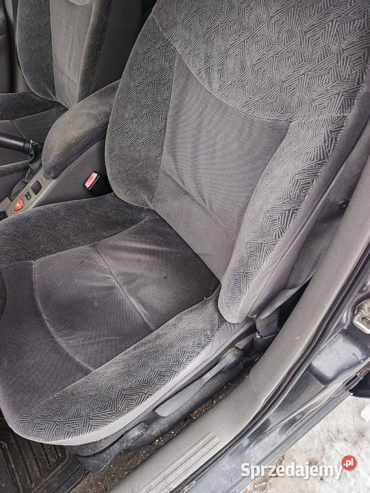 Sprzedam Renault Laguna 18 16v z gazem ABS Pułtusk