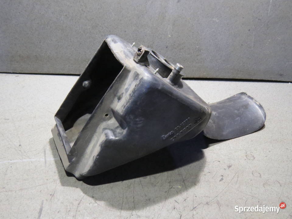 BETA 50 RR BETAMOTOR RR50 AIRBOX PUSZKA FILTRA Toruń